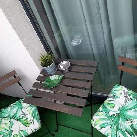 "Mini Apartamentai", Maluno Vilos พาลังกา ภายนอก รูปภาพ