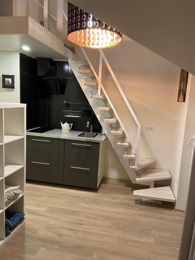 "Mini Apartamentai", Maluno Vilos พาลังกา ภายนอก รูปภาพ