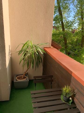 "Mini Apartamentai", Maluno Vilos พาลังกา ภายนอก รูปภาพ